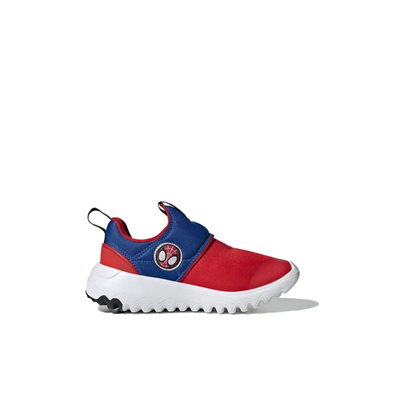 Order (PS) adidas Suru365 x Marvel ''Spider-Man - Rood'' IG7177