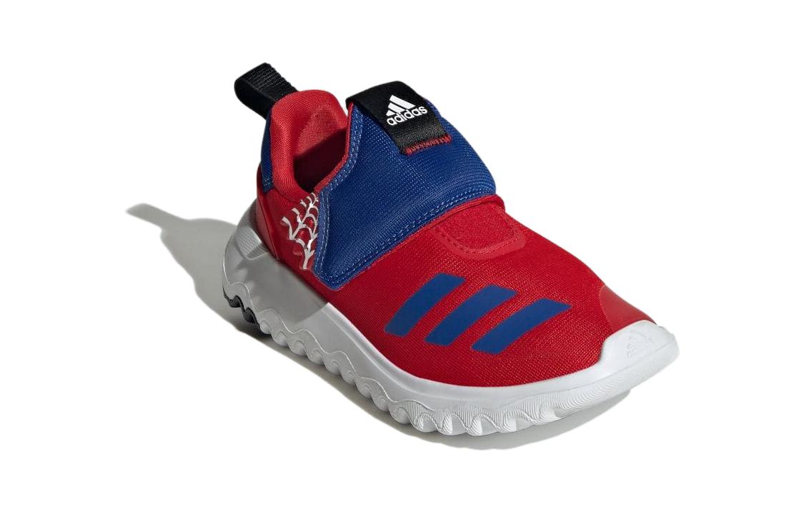 Lookbook (PS) adidas Suru365 x Marvel ''Spider-Man - Rood'' IG7177