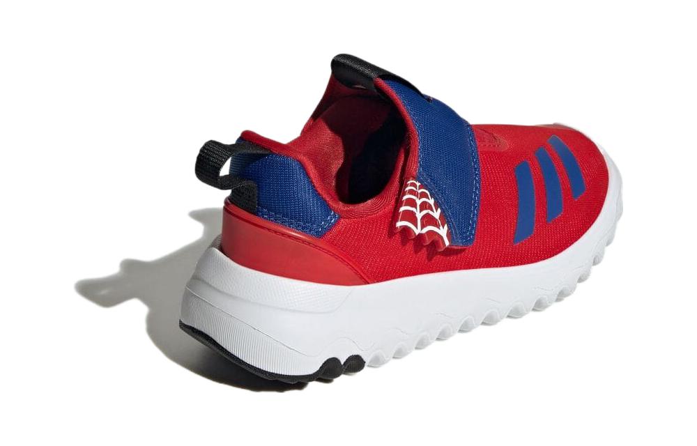 Shop (PS) adidas Suru365 x Marvel ''Spider-Man - Rood'' IG7177
