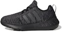 Buy (PS) adidas Swift Run 22 'Hitam Kelabu' GY3008