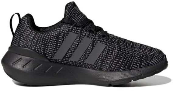 (PS) 아디다스 스위프트 런 22 '블랙 그레이' GY3008 Order (PS) 아디다스 스위프트 런 22 '블랙 그레이' GY3008