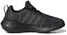 (PS) adidas Swift Run 22 'Hitam Kelabu' GY3008
