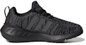 Order (PS) adidas Swift Run 22 'Hitam Kelabu' GY3008