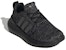 (PS) adidas Swift Run 22 'Hitam Kelabu' GY3008