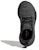(PS) adidas Swift Run 22 'Hitam Kelabu' GY3008