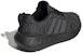 (PS) adidas Swift Run 22 'Hitam Kelabu' GY3008