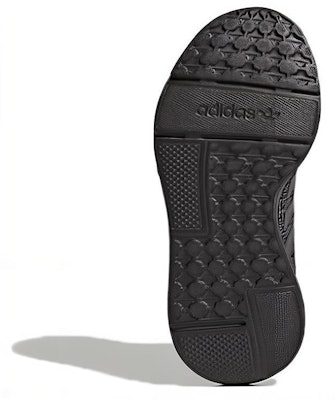 (Preschool) adidas Swift Run 22 'Black Grey' GY3008 Details for (Preschool) adidas Swift Run 22 'Black Grey' GY3008