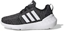 Buy (PS) adidas Swift Run 22 'Hitam Putih' GW8180