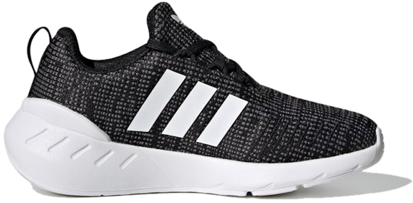 (PS) アディダス スウィフトラン22 黒白 GW8180 Order (PS) アディダス スウィフトラン22 黒白 GW8180