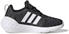 (PS) adidas Swift Run 22 'Hitam Putih' GW8180