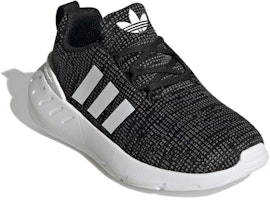 (PS) adidas Swift Run 22 'Negro Blanco' GW8180 Lookbook (PS) adidas Swift Run 22 'Negro Blanco' GW8180