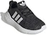 (PS) adidas Swift Run 22 'Hitam Putih' GW8180
