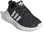 Lookbook (PS) adidas Swift Run 22 'Hitam Putih' GW8180