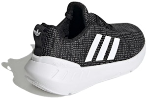 (PS) adidas Swift Run 22 'Negro Blanco' GW8180 Shop (PS) adidas Swift Run 22 'Negro Blanco' GW8180