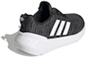 Shop (PS) adidas Swift Run 22 'Hitam Putih' GW8180