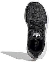(PS) adidas Swift Run 22 'Negro Blanco' GW8180 Purchase (PS) adidas Swift Run 22 'Negro Blanco' GW8180