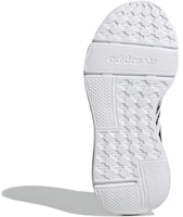 (PS) adidas Swift Run 22 'Negro Blanco' GW8180 Details for (PS) adidas Swift Run 22 'Negro Blanco' GW8180