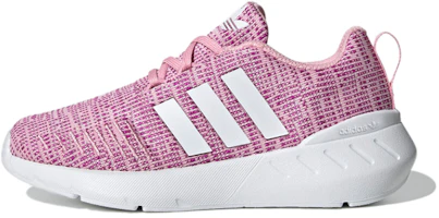 (Preschool) adidas Swift Run 22 'True Pink' GW8181 (Preschool) adidas Swift Run 22 'True Pink' GW8181