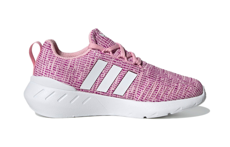Order (PS) adidas Swift Run 22 ''Rosa Vivo'' GW8181