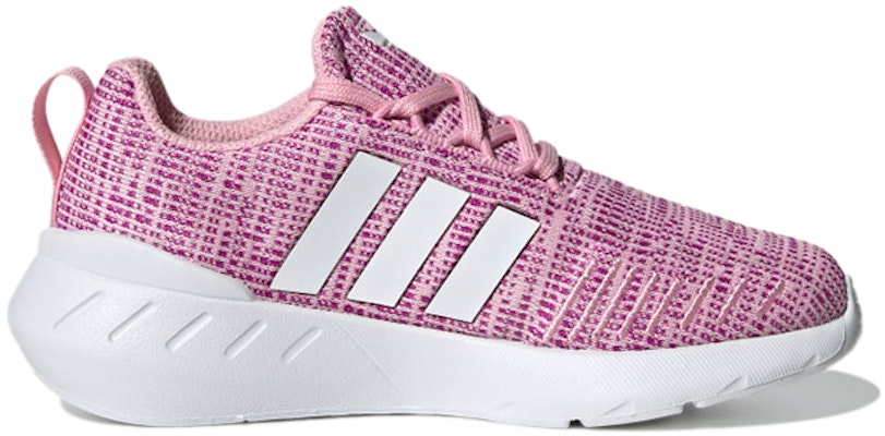 (Preschool) adidas Swift Run 22 'True Pink' GW8181 Order (Preschool) adidas Swift Run 22 'True Pink' GW8181