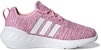 (PS) adidas Swift Run 22 'Merah Jambu Asli' GW8181