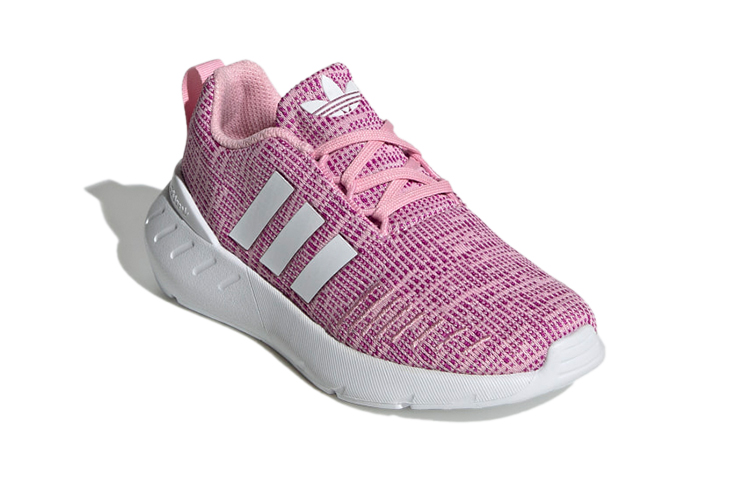 Lookbook (PS) adidas Swift Run 22 ''Rosa Vivo'' GW8181