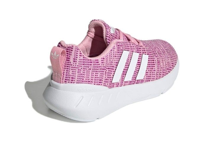 Shop (PS) adidas Swift Run 22 ''Rosa Vivo'' GW8181