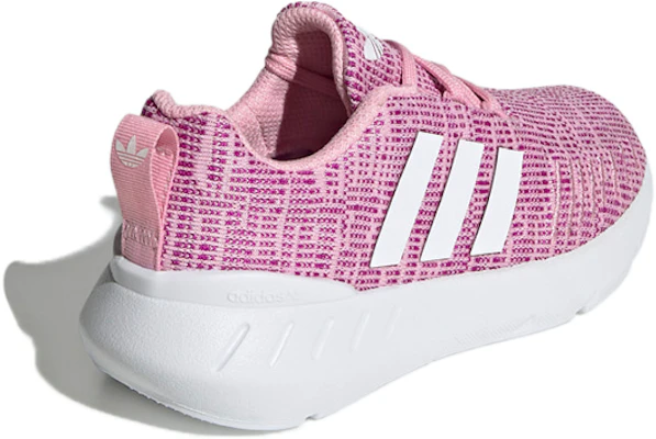(PS) adidas Swift Run 22 ''Rosa Vivo'' GW8181 Shop (PS) adidas Swift Run 22 ''Rosa Vivo'' GW8181