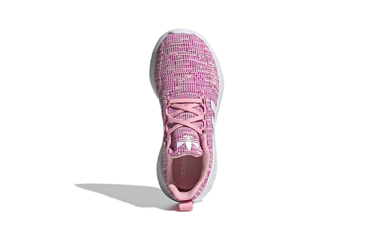 Purchase (PS) adidas Swift Run 22 ''Rosa Vivo'' GW8181