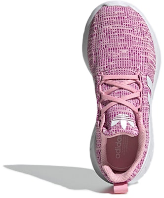 (Preschool) adidas Swift Run 22 'True Pink' GW8181 Purchase (Preschool) adidas Swift Run 22 'True Pink' GW8181