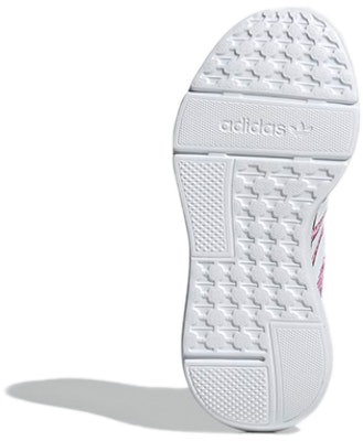 (Preschool) adidas Swift Run 22 'True Pink' GW8181 Details for (Preschool) adidas Swift Run 22 'True Pink' GW8181