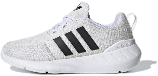 (PS) adidas Swift Run 22 'Putih Abu-Abu' GW8183 Buy (PS) adidas Swift Run 22 'Putih Abu-Abu' GW8183