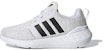 (PS) adidas Swift Run 22 'Putih Kelabu' GW8183