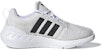 (PS) adidas Swift Run 22 'Putih Kelabu' GW8183