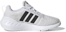 Order (PS) adidas Swift Run 22 'Putih Kelabu' GW8183