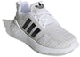 Lookbook (PS) adidas Swift Run 22 'Putih Kelabu' GW8183