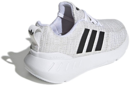 (PS) adidas Swift Run 22 'Putih Abu-Abu' GW8183 Shop (PS) adidas Swift Run 22 'Putih Abu-Abu' GW8183