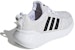 (PS) adidas Swift Run 22 'Putih Kelabu' GW8183