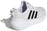 Shop (PS) adidas Swift Run 22 'Putih Kelabu' GW8183