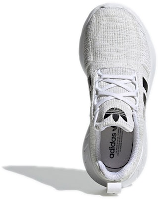 (Preschool) adidas Swift Run 22 'White Grey' GW8183 Purchase (Preschool) adidas Swift Run 22 'White Grey' GW8183