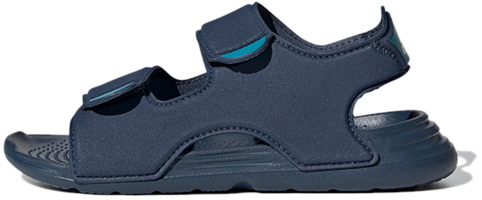 (Preschool) adidas Swim Sandal Blue Sandals FY6039 Buy (Preschool) adidas Swim Sandal Blue Sandals FY6039