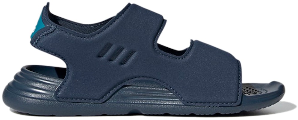 (Preschool) adidas Swim Sandal Blue Sandals FY6039 Order (Preschool) adidas Swim Sandal Blue Sandals FY6039