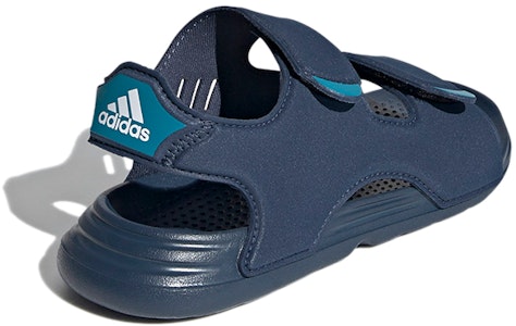 (PS) adidas Selipar Renang Biru FY6039 Shop (PS) adidas Selipar Renang Biru FY6039