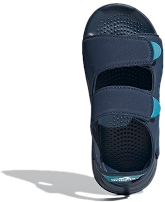 (Preschool) adidas Swim Sandal Blue Sandals FY6039 Purchase (Preschool) adidas Swim Sandal Blue Sandals FY6039