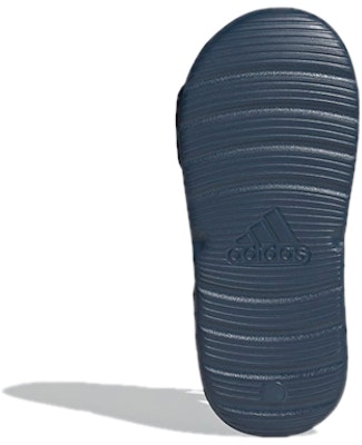 (Preschool) adidas Swim Sandal Blue Sandals FY6039 Details for (Preschool) adidas Swim Sandal Blue Sandals FY6039