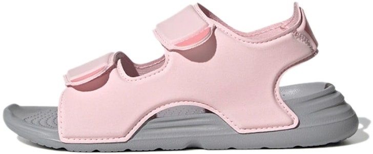 (PS) 阿迪达斯粉色游泳凉鞋 FY8937 Buy (PS) 阿迪达斯粉色游泳凉鞋 FY8937