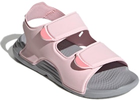 (PS) 아디다스 핑크 수영 샌들 FY8937 Lookbook (PS) 아디다스 핑크 수영 샌들 FY8937