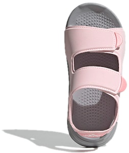 (PS) 阿迪达斯粉色游泳凉鞋 FY8937 Purchase (PS) 阿迪达斯粉色游泳凉鞋 FY8937