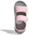 (PS) adidas Swim Sandal Pink Kasut Sandal FY8937