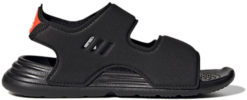 (PS) 아디다스 수영 샌들 블랙/오렌지 FY8936 Order (PS) 아디다스 수영 샌들 블랙/오렌지 FY8936